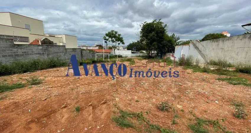Oportunidade Investidor - Terreno Plano de 900m² no Bairro Anhangabaú