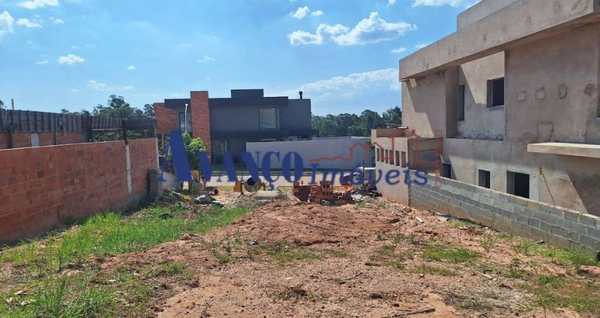 Residencial Pecan Town e Country - Excelente lote para venda