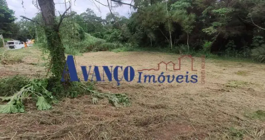 Jardim Celeste - Excelente terreno em local super tranquilo