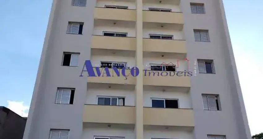 Apartamento à venda no Condomínio Edifício Liberdade em Jundiaí