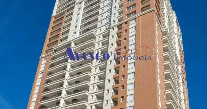 Apartamento para locação no Alta Vista Unique em Jundiaí – 268 m²