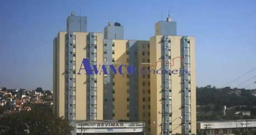 Residencial Chácara das Flores I no Jardim Samambaia em Jundiaí