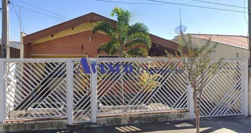 Vila Liberdade - Casa com 3 dormitórios, edícula e piscina