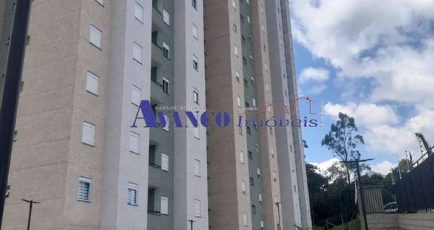 Buriti Edifício Residencial - Lindo apartamento em Várzea Paulista