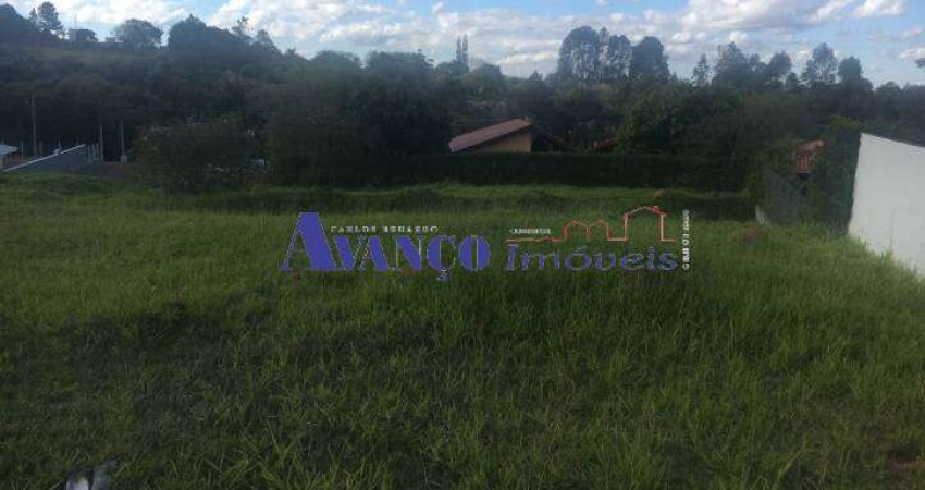 Excelente Terreno localizado no Condomínio Vivendas do Japi em Jundiaí