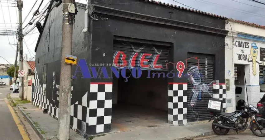 Salão comercial na Vila Rami, ótimo ponto, o lado antiga CIRETRAN