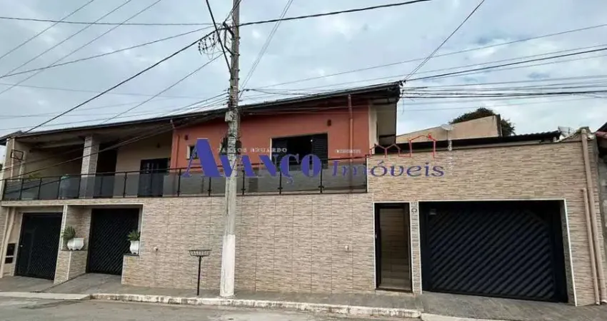Excelente casa na Vila Cardoso em Campo Limpo Pta - Estuda permutas