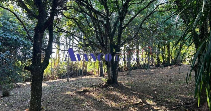 Oportunidade - Bairro Monterrey em Louveira - Terreno de 1720 m²