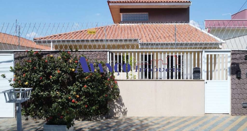 Ótima casa com fino acabamento no Bairro Retiro em Jundiaí