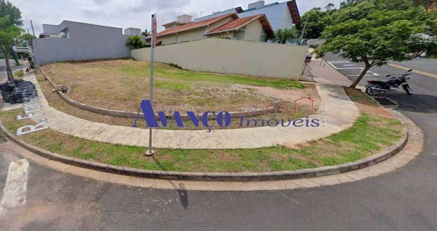 Residencial Nova Era em Valinhos - Excelente terreno plano de esquina