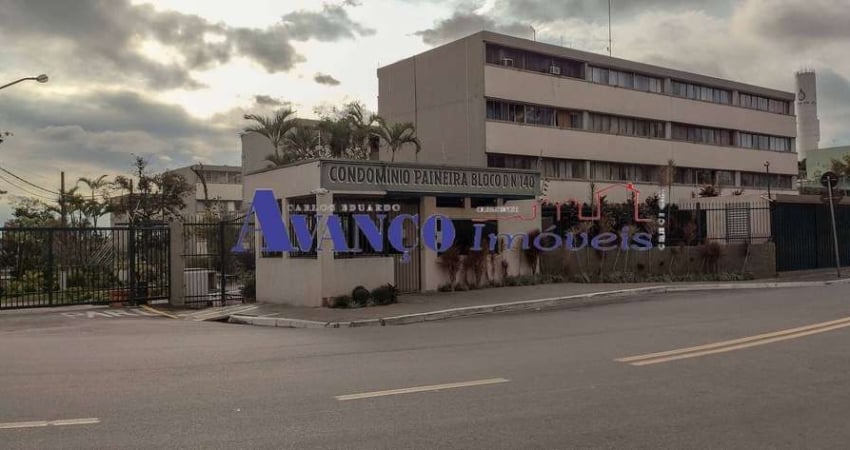 Parque Cecap  - Condomínio Paineira - Ótimo apartamento para locação