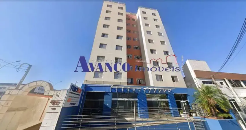 Locação ou venda - edifício olga - amplo apartamento no centro de jundiaí