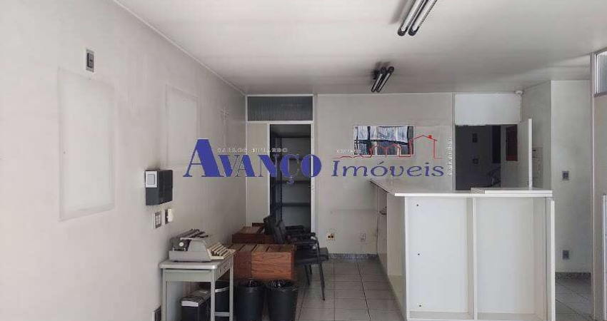 Edifício Antônio Latorre - Ampla sala comercial para venda ou locação