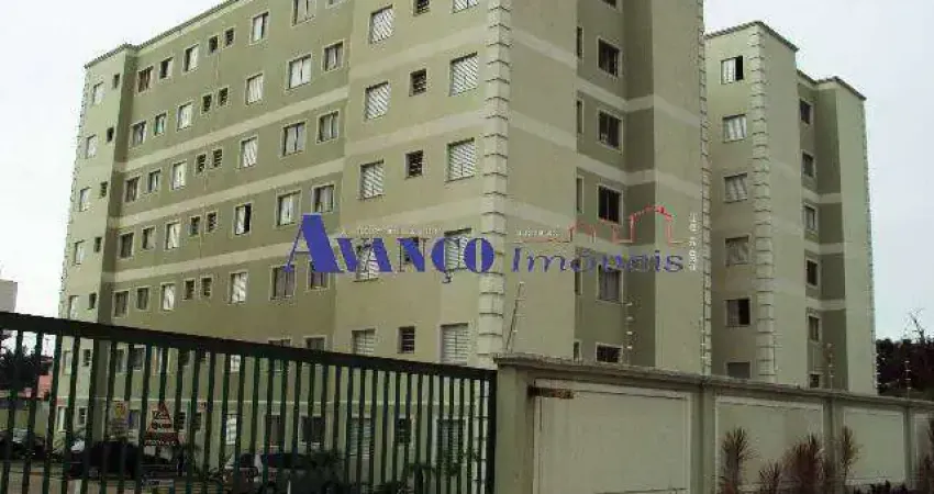 Spazio Jandaia - Ponte de São João - Apartamento para locação