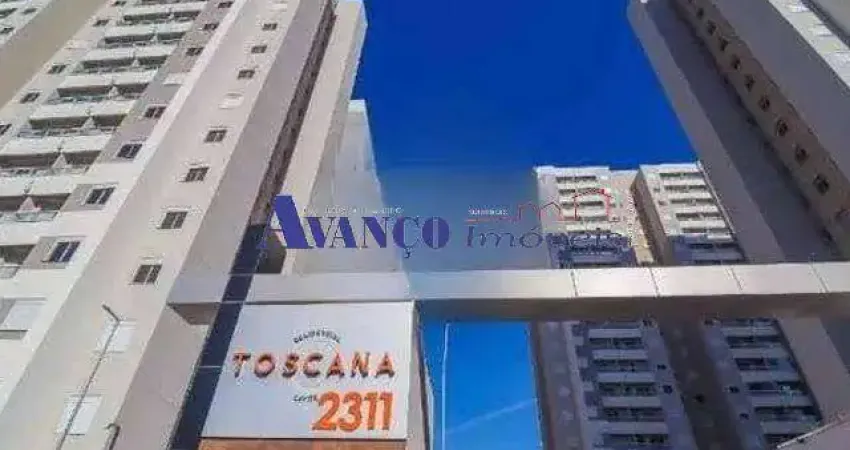 Residencial Lá Vite Toscana - Lindo apartamento com armários