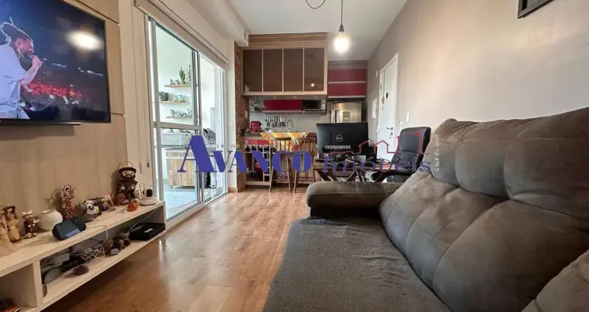 Apartamento com 2 quartos à venda no Jardim Ana Maria, Jundiaí 