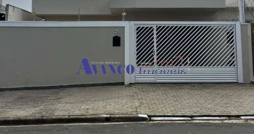 Casa com 4 quartos à venda no Jardim da Fonte, Jundiaí 