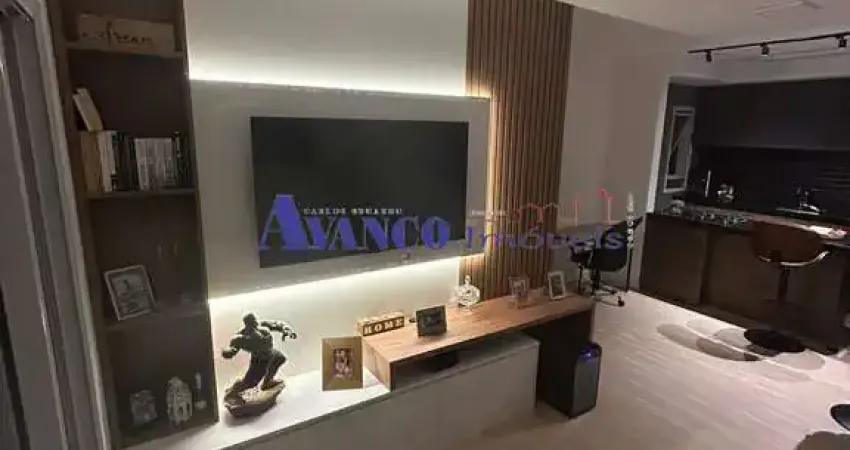 Excelente apartamento no residencial life em jundiaí - estuda permuta