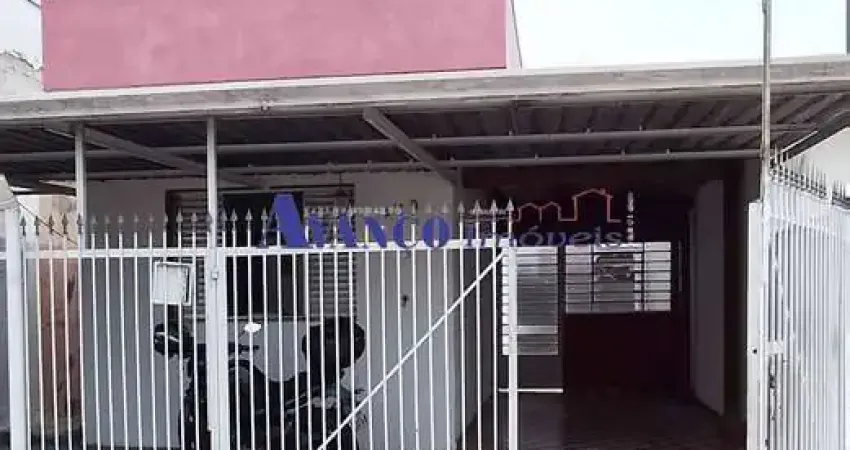 Casa térrea em ótima localização na vila progresso em jundiaí