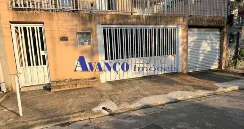 Casa com 2 quartos à venda na Vila Esperança, Jundiaí