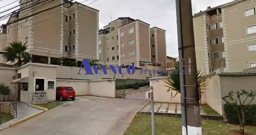 Spazio jardim de trento - apto para venda ou locação na av. 14 de dezembro