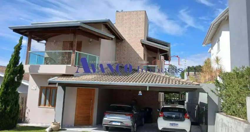 Sobrado disponível para venda no condomínio ibi aram 1 em itupeva