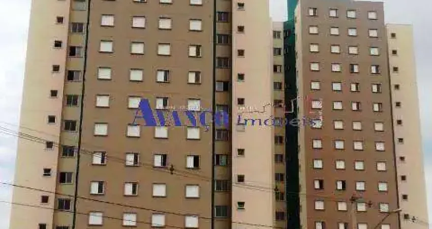 Nova cidade jardim - residencial dália - apartamento com armários