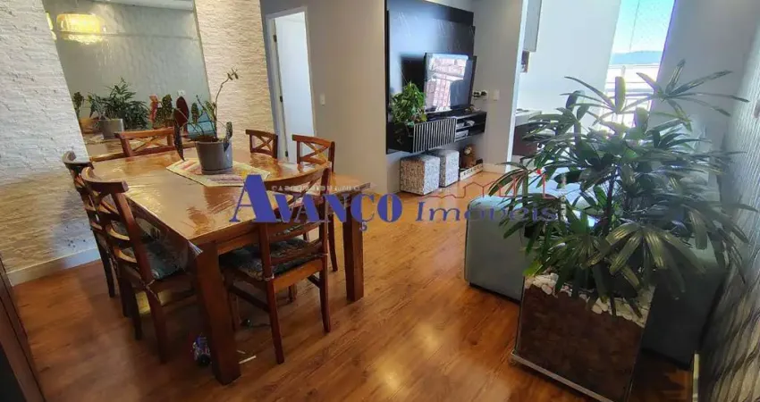 Residencial vista park em jundiaí - apartamento com armários em andar alto