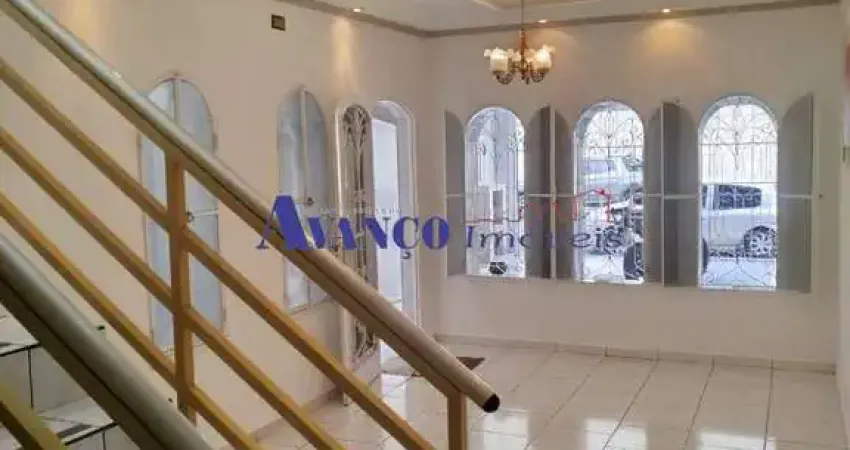 Bairro vianelo em jundiaí - lindo sobrado em ótima localização