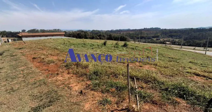 Terra caxambu - terreno em condomínio de alto padrão em jundiaí