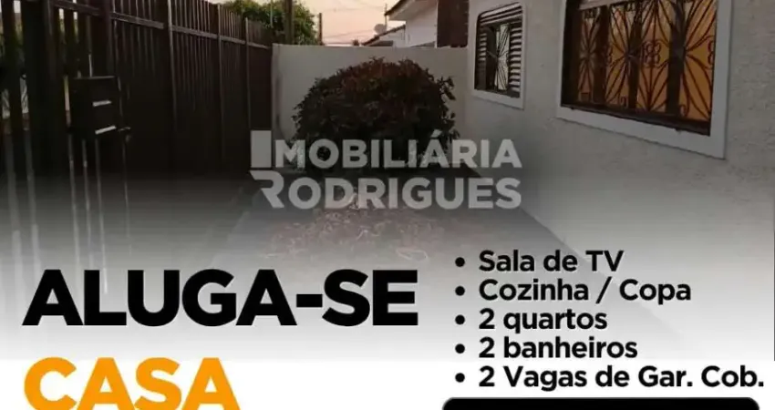 Casa à venda e locação parque residencial dom lafayete libanio são josé do rio preto