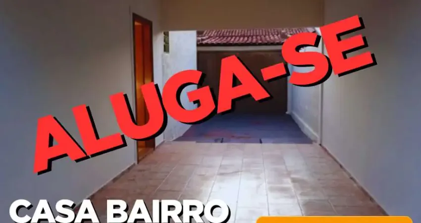 Casa para alugar parque residencial dom lafayete libanio são josé do rio preto