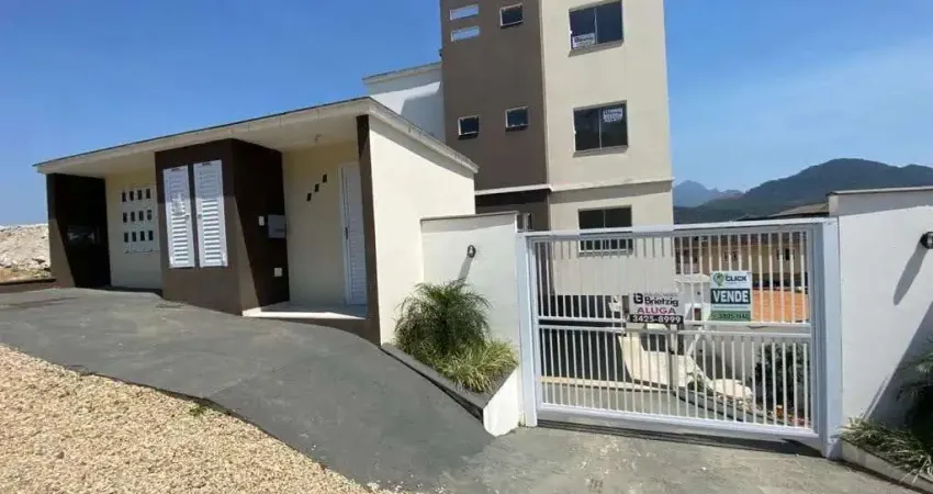 Apartamento com 02 dormitórios para vender, bairro Vila Nova