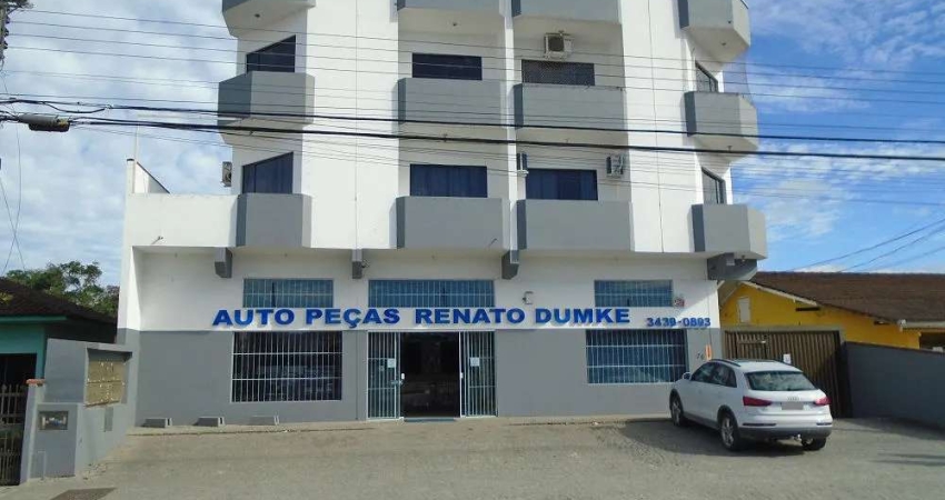 Apartamento com 02 dormitórios (90m²) para alugar, Vila Nova