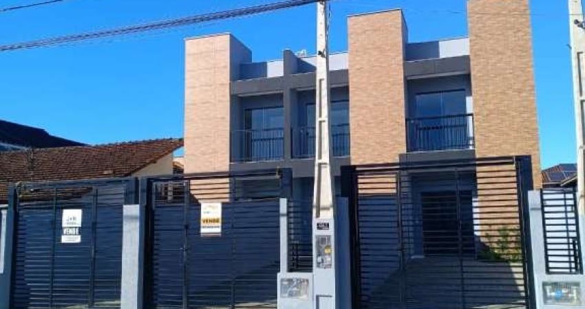 Geminado com 01 suíte + 02 dormitórios para vender, bairro Costa e Silva