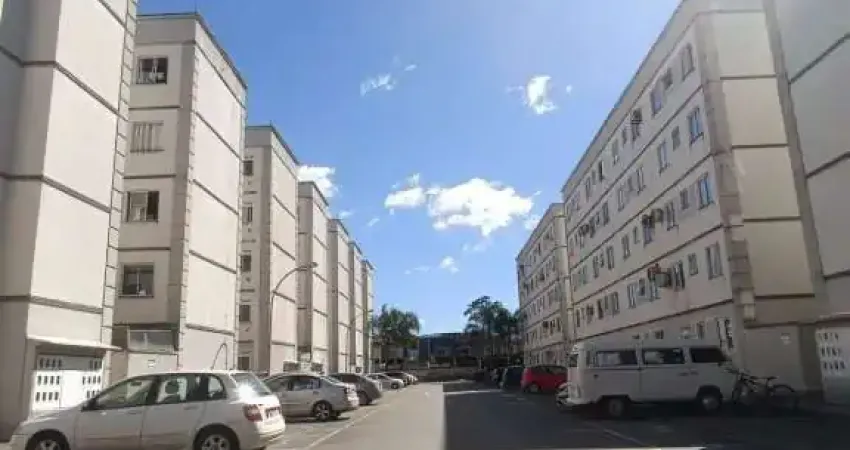 Apartamento com 2 quartos à venda na Vila Nova, Joinville