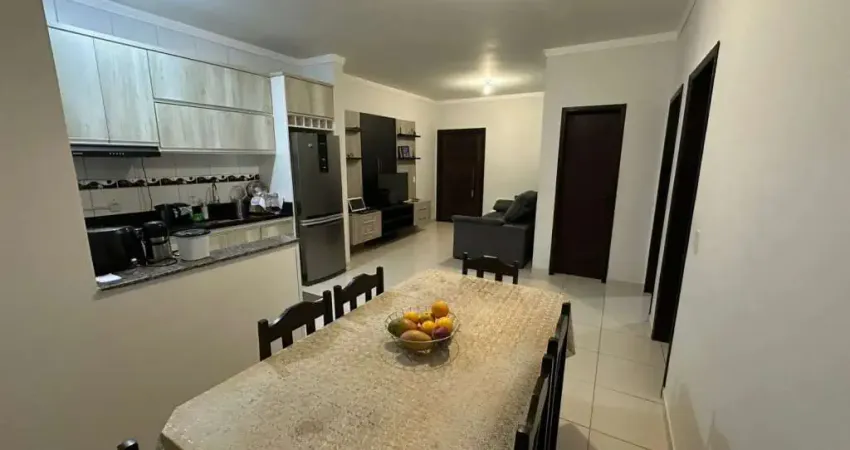 Apartamento com 2 quartos à venda na Rua Nossa Senhora do Caravagio, 269, Morro do Meio, Joinville