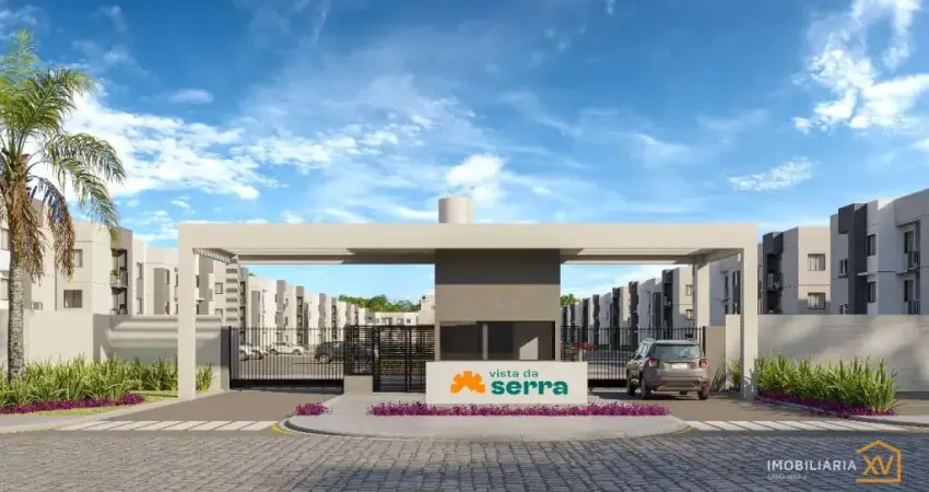 Lançamento no jardim sofia — seu novo lar com lazer completo!