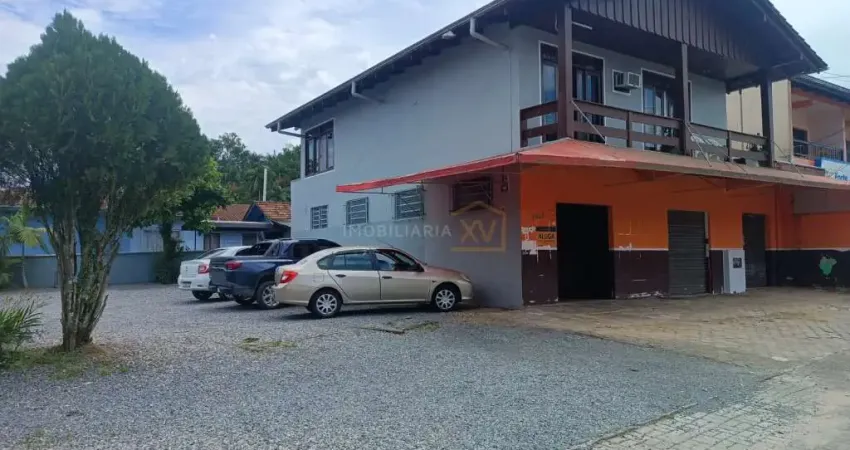 Sala comercial com 123m² na rua xv de novembro, bairro vila nova