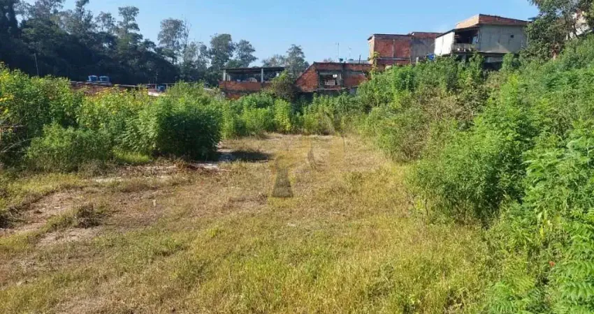 Terreno à venda no Jardim Ferreira, Embu das Artes 