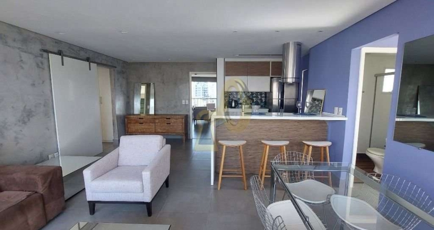 Apartamento com 3 quartos à venda no Jardim Paulista, São Paulo 