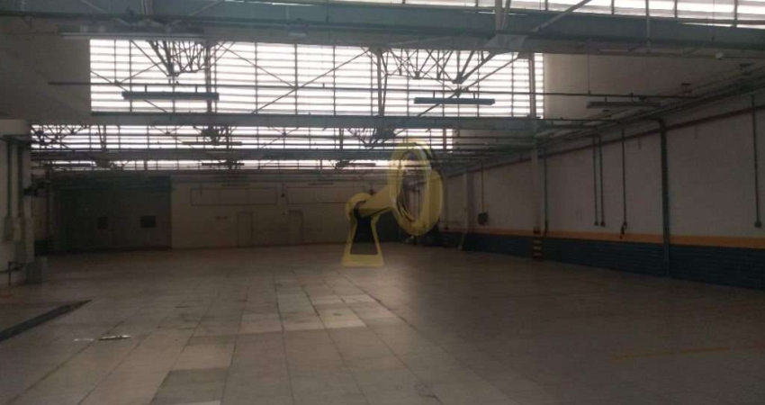 Prédio à venda em Jaguaré, São Paulo 