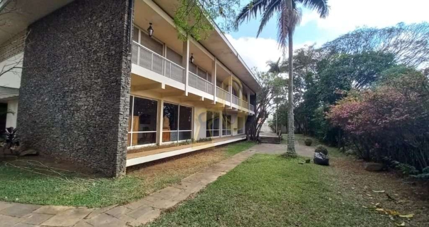 Casa com 5 quartos à venda na Cidade Jardim, São Paulo 