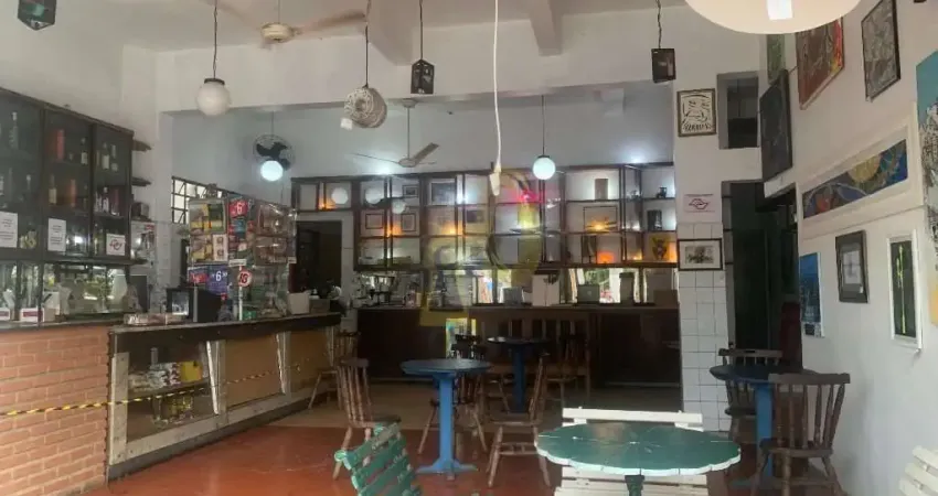 Casa comercial com 5 salas para alugar na Vila Madalena, São Paulo 