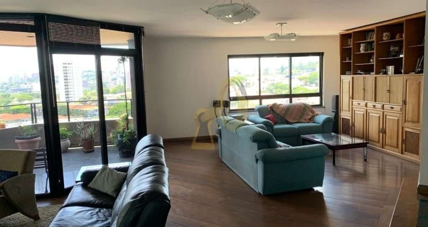 Apartamento com 4 quartos à venda na Vila Madalena, São Paulo 