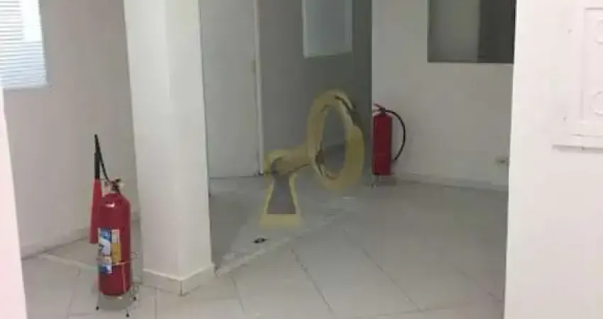 Sala comercial com 5 salas para alugar no Jardim Paulistano, São Paulo 