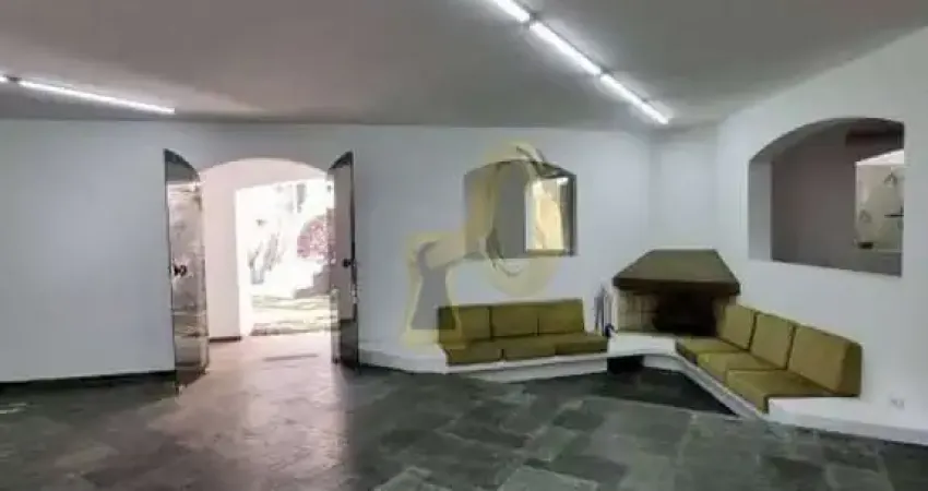 Espetacular Casa para Aluguel no Butantã