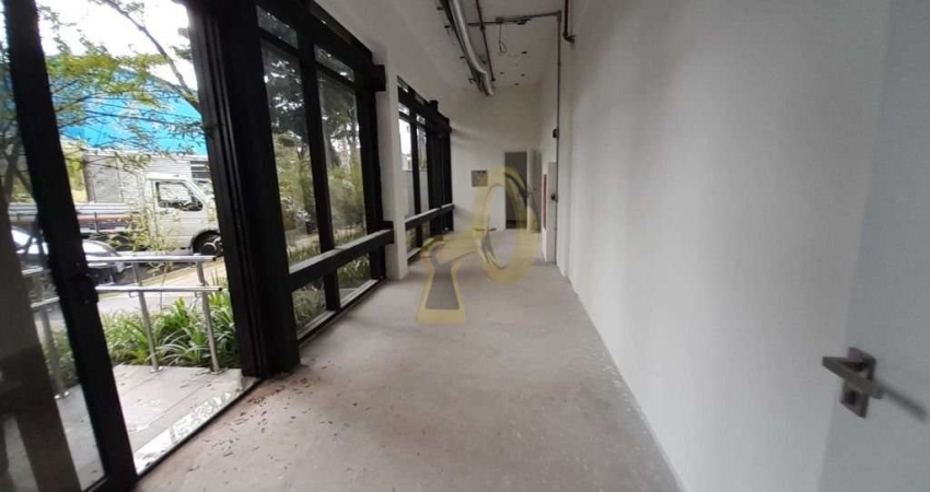 Ponto comercial com 1 sala à venda em Pinheiros, São Paulo 