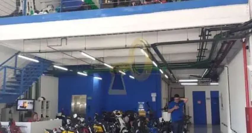 Barracão / Galpão / Depósito para alugar em Pinheiros, São Paulo 