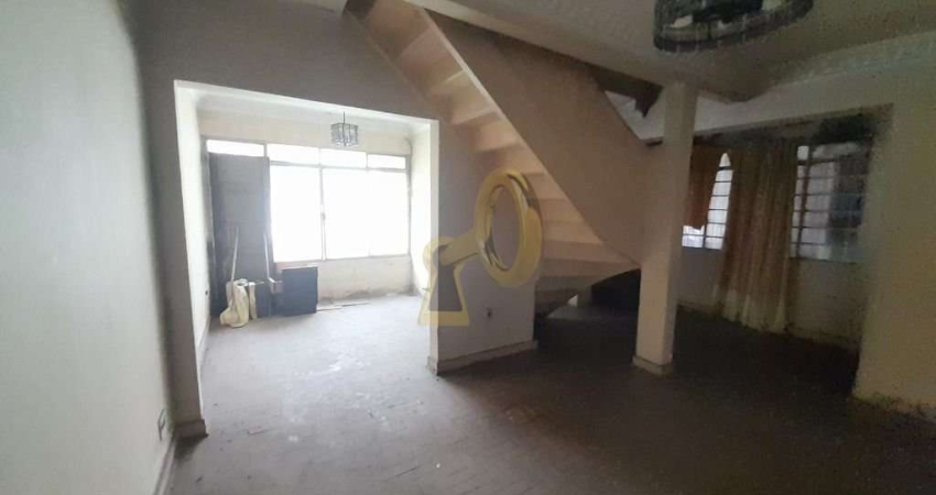 Casa com 4 quartos à venda em Pinheiros, São Paulo 